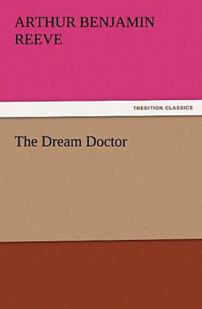 The Dream Doctor