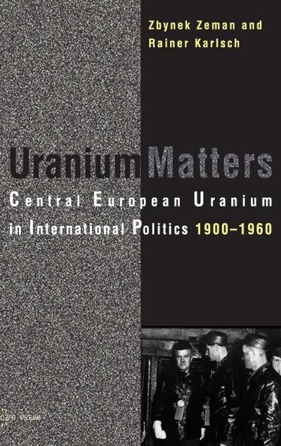 Uranium Matters