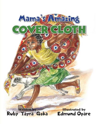 Mama’s Amazing Cover Cloth