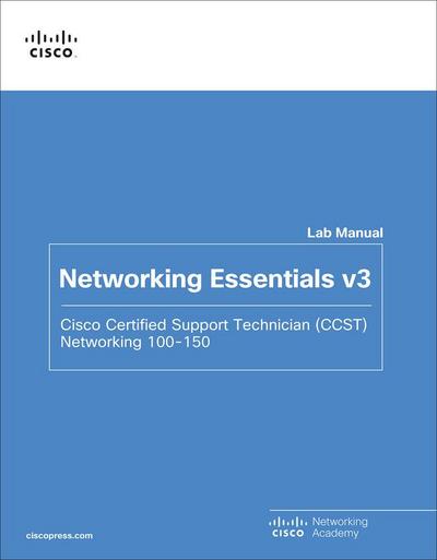 Networking Essentials Lab Manual v3