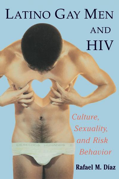 Latino Gay Men and HIV