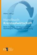Handbuch Kreislaufwirtschaft