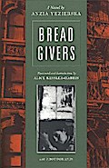 Bread Givers
