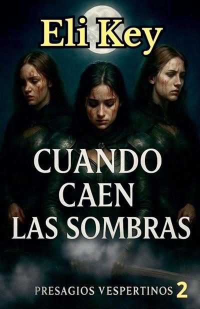 Cuando caen las Sombras