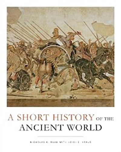 Short History of the Ancient World