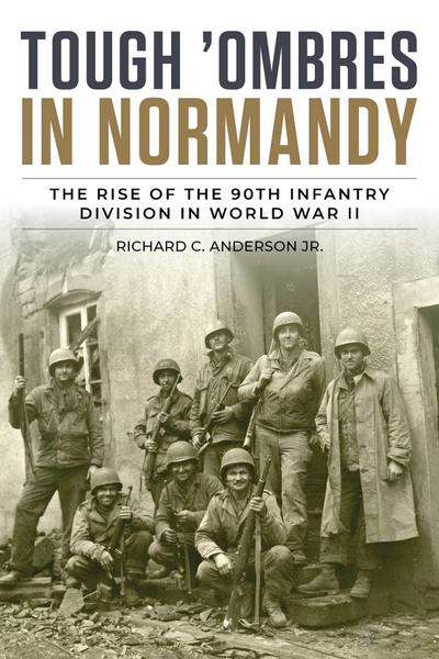 Tough ’Ombres in Normandy
