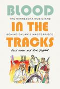 Blood in the Tracks