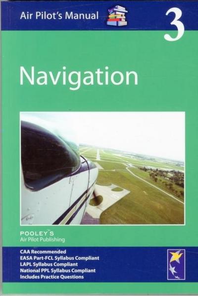 Air Pilot’s Manual - Navigation