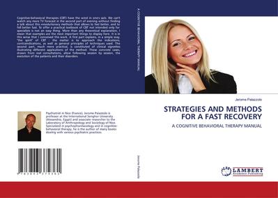 STRATEGIES AND METHODS FOR A FAST RECOVERY