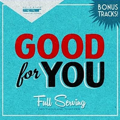 Full Serving