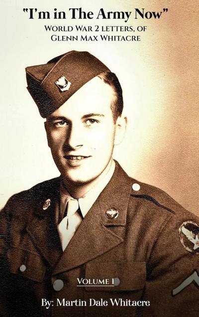 I’m in the Army Now