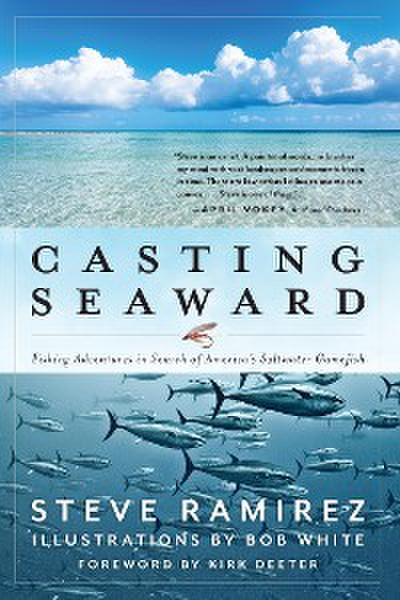 Casting Seaward