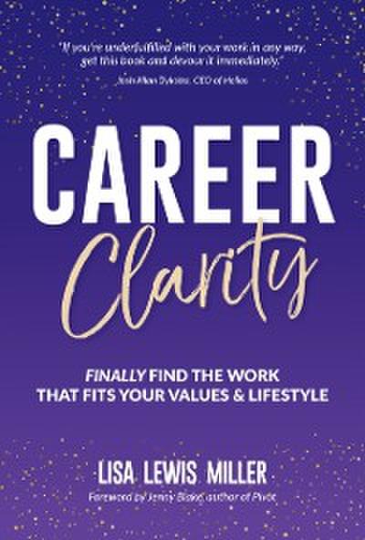 Career Clarity