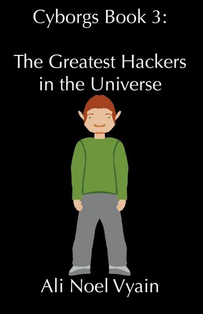 The Greatest Hackers in the Universe