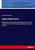 Longer English Poems