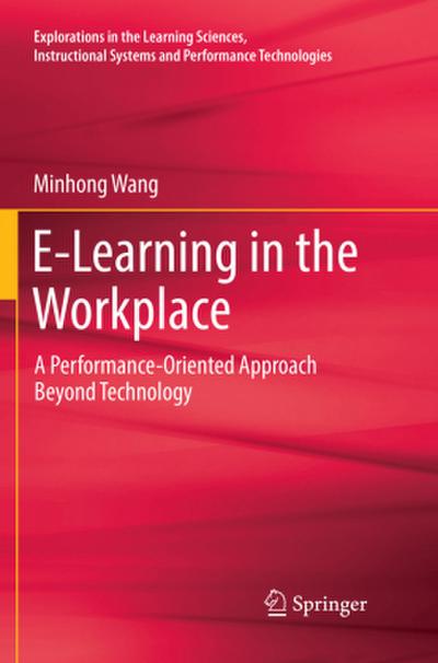 E-Learning in the Workplace