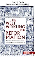 Die Weltwirkung der Reformation