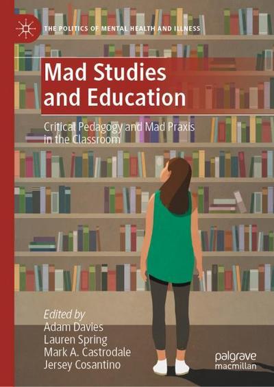 Mad Studies and Education