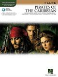 Pirates of the Caribbean: Flute