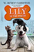 Lily to the Rescue