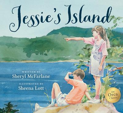 Jessie’s Island