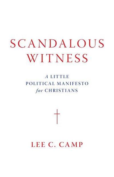 Scandalous Witness