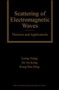 Scattering of Electromagnetic Waves