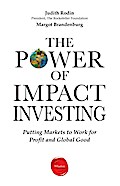 Power of Impact Investing