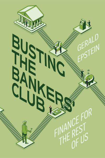 Busting the Bankers’ Club