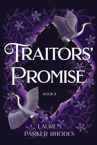 Traitors’ Promise