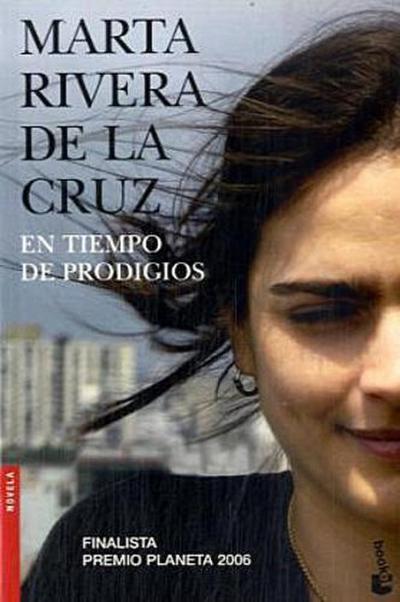 En tiempo de prodigios