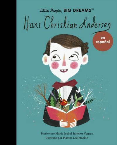 Hans Christian Andersen