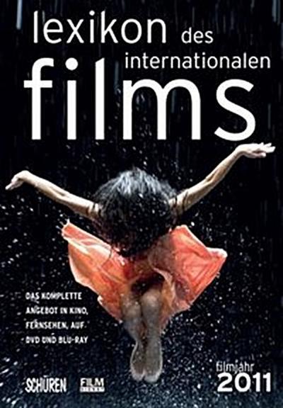 Lexikon des internationalen Films - Filmjahr 2011
