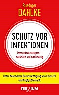 Schutz vor Infektionen