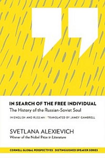 In Search of the Free Individual