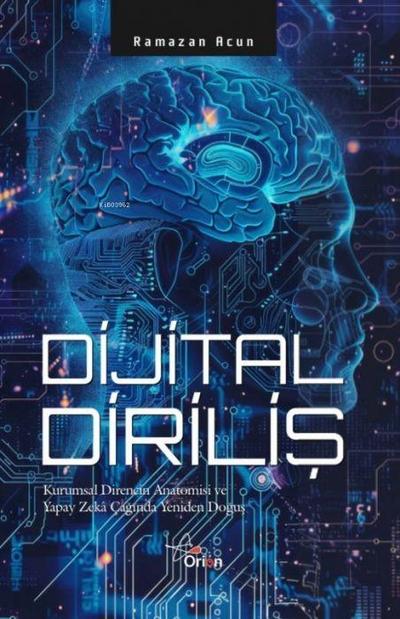 Dijital Dirilis