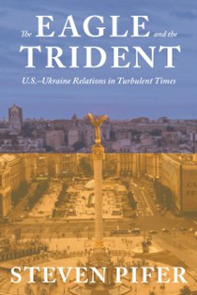 The Eagle and the Trident