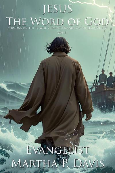 Jesus  The Word of God