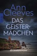 Das Geistermädchen von Ann Cleeves | Ebook