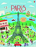 Paris - Autocollants