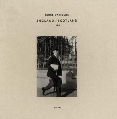 Davidson, B: England / Scotland 1960
