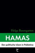 Hamas: Der politische Islam in Palästina