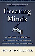 Creating Minds