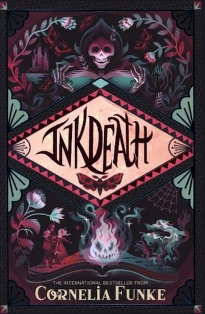 Inkdeath (2020 reissue)