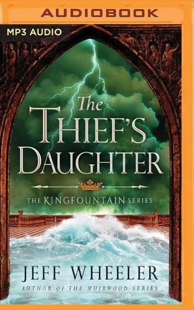 The Thief’s Daughter