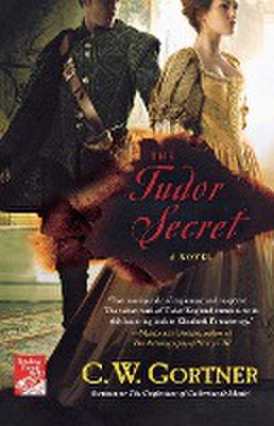 The Tudor Secret (Elizabeth I Spymaster Chronicles)