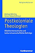 Postkoloniale Theologien