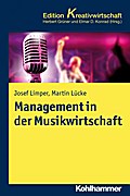Management in der Musikwirtschaft