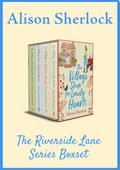 The Riverside Lane Series Boxset