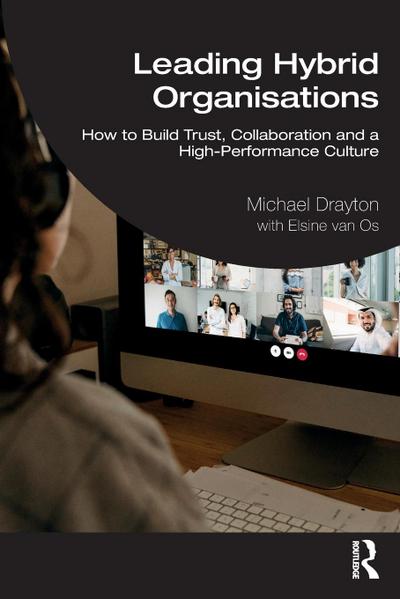 Leading Hybrid Organisations